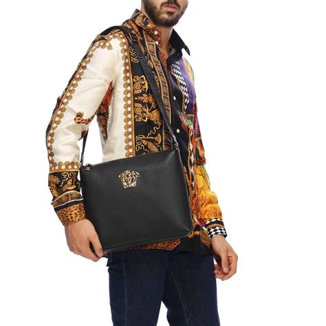 cheap mens versace|versace clearance for men.